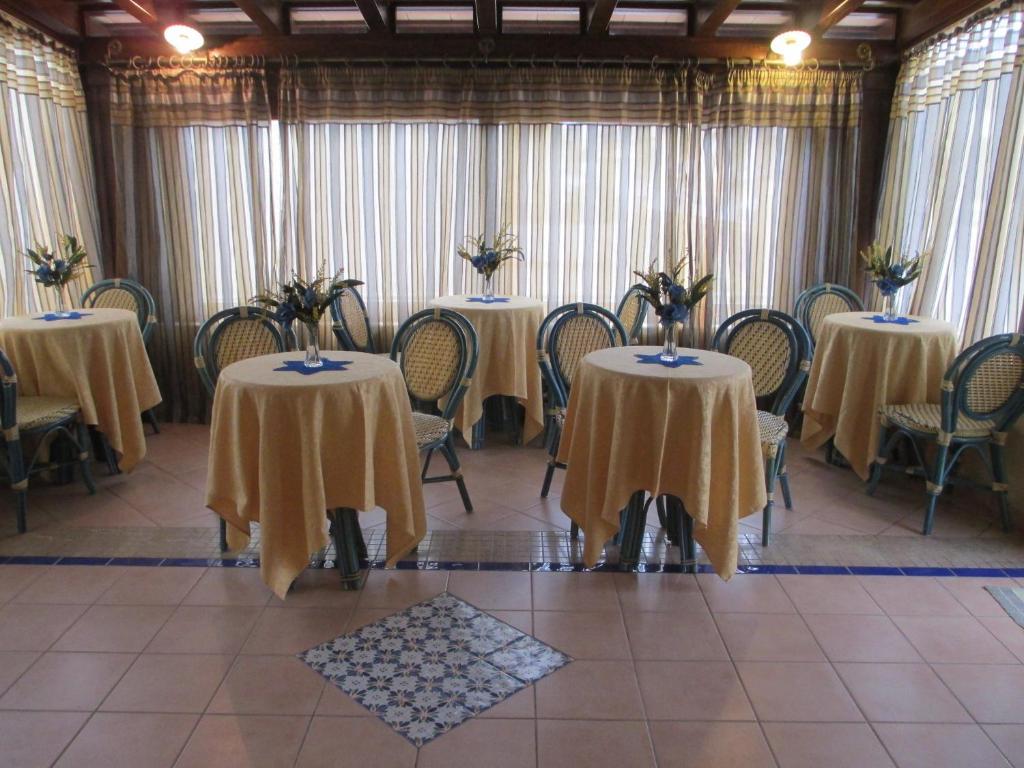 Abbadia Bed & Breakfast San Vito Lo Capo Exterior foto