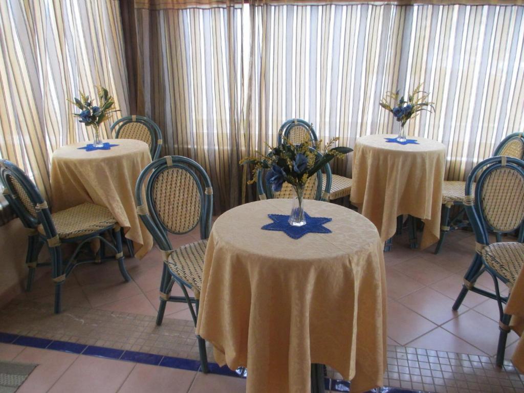 Abbadia Bed & Breakfast San Vito Lo Capo Exterior foto