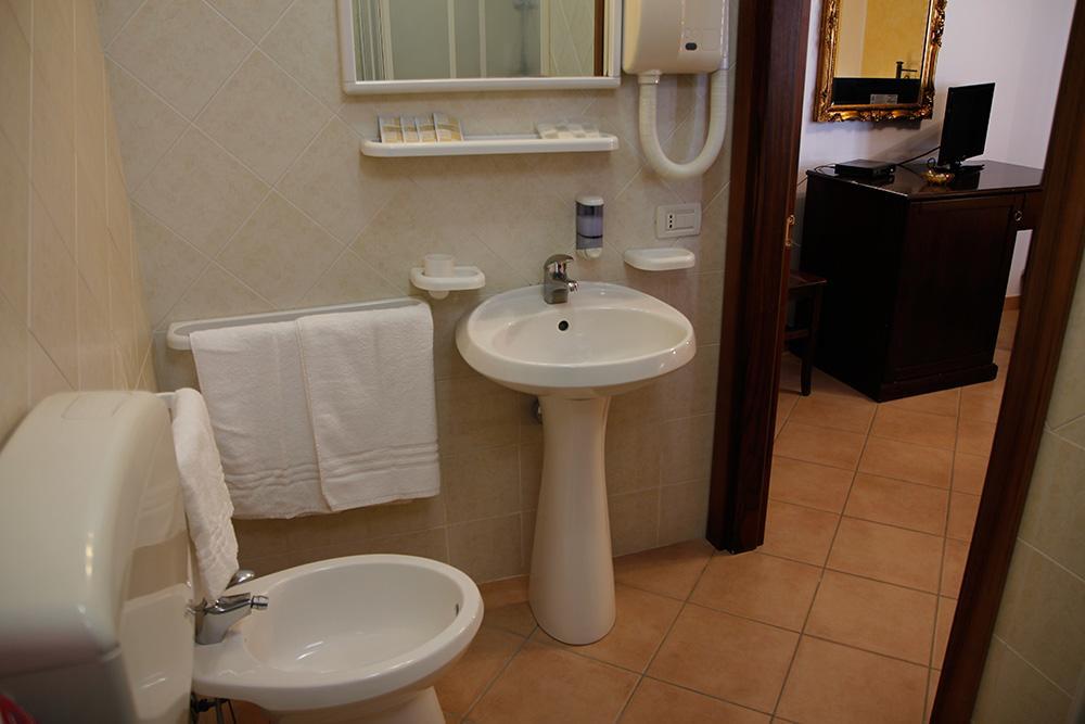 Abbadia Bed & Breakfast San Vito Lo Capo Exterior foto